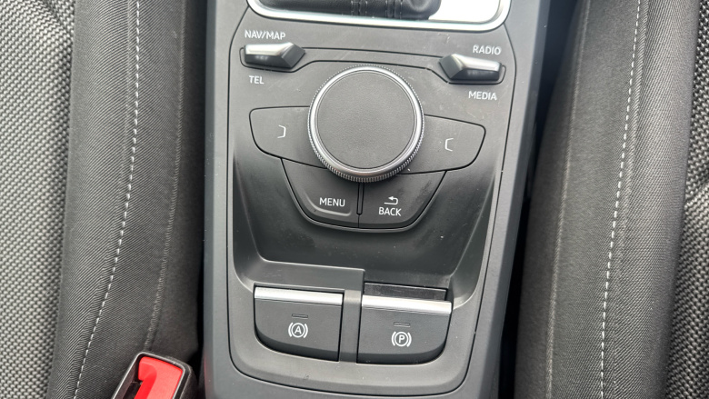 Audi Q2 30 TDI Sport 5dr S Tronic Diesel Estate